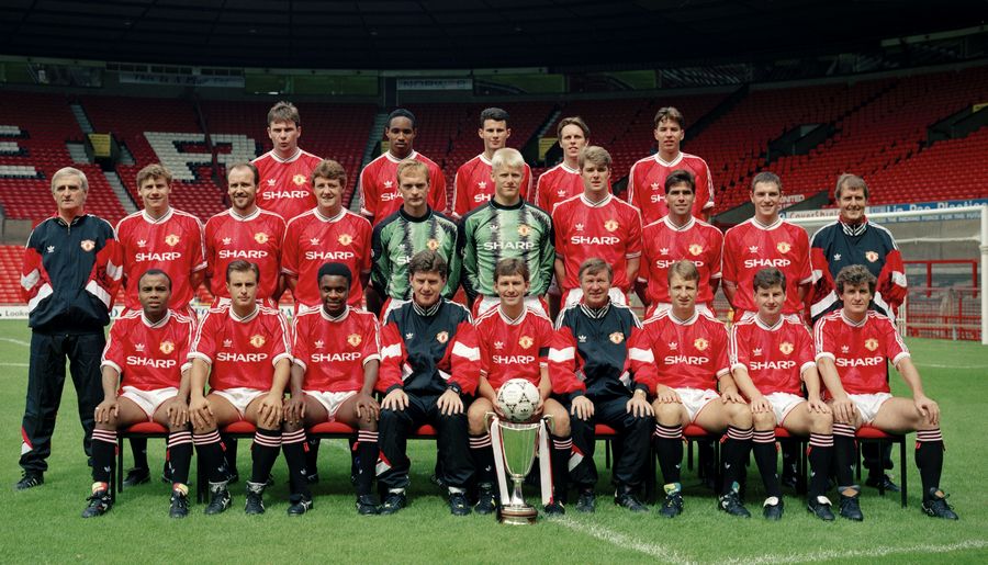 可偏偏有人 可偏偏有人