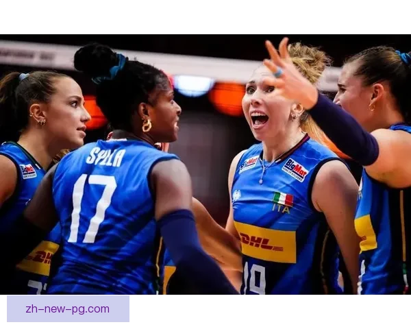 全球最具影响力排球赛事巡礼：挑战、激情、荣耀