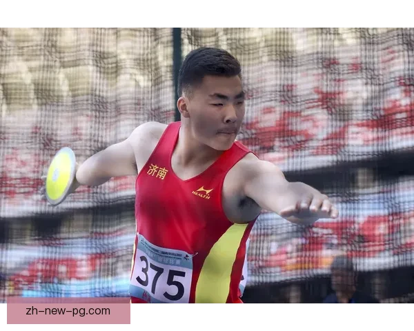 铁饼神秘魅力：探索古老传说中的铁饼秘密