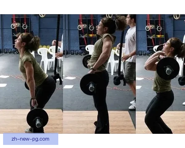 入门举重：初学者完整指南