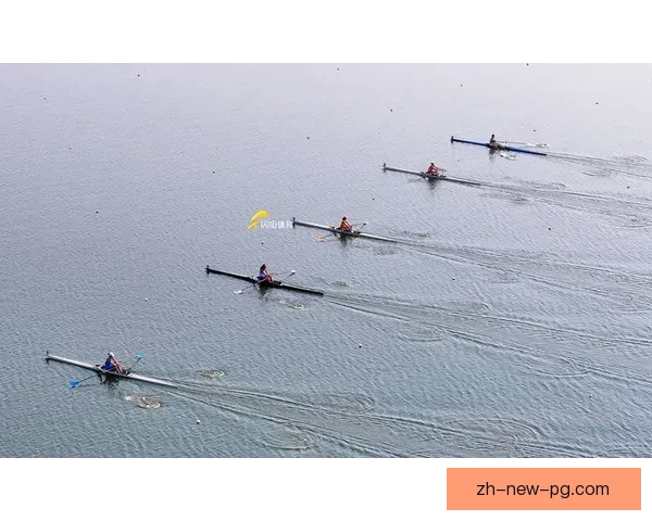 世界赛艇锦标赛在悉尼开幕