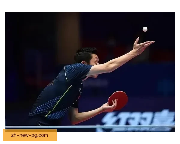 乒乓球历史记录：全球比赛、名人传奇及成就里程碑