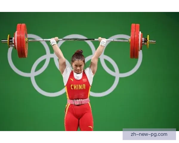举重世界纪录的突破与传奇 举重世界纪录的突破与传奇