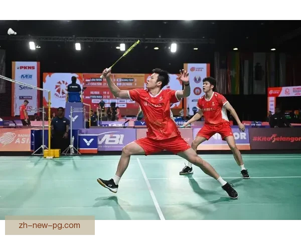 全国羽毛球锦标赛：争霸羽坛风云