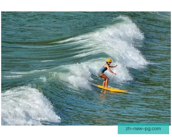 冲浪狂潮：激情回放盛事