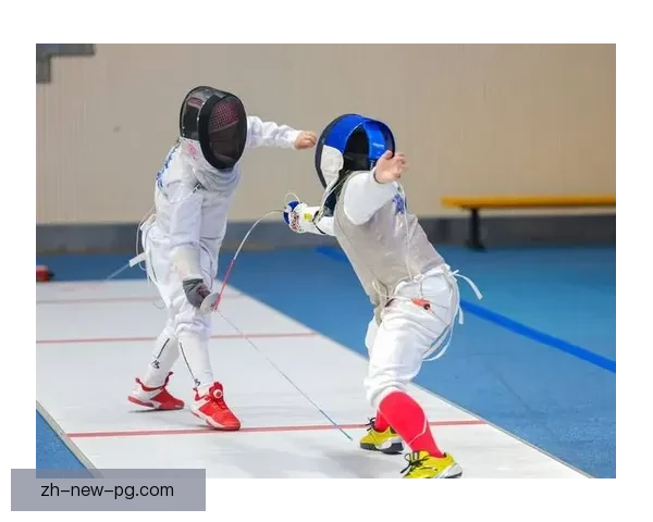 击剑锦标赛：剑客风云，辉煌对决