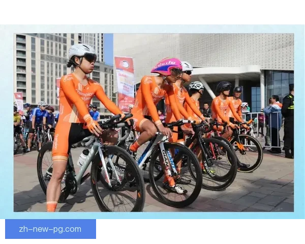 学会骑自行车:从入门到精通 学会骑自行车:从入门到精通