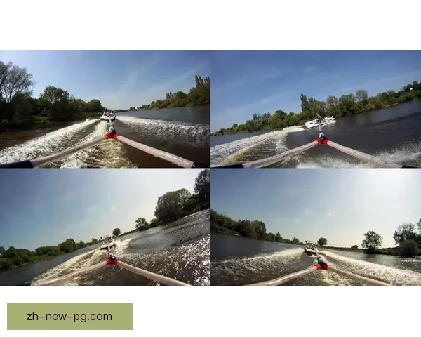 学会冲浪：终极教学视频指南