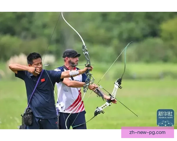 射箭公开赛：挑战射箭精英，谁将夺得桂冠？