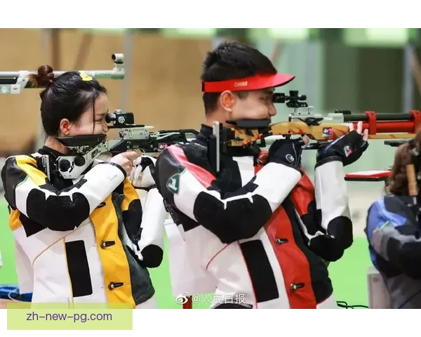 射击赛事预测：挑战极限，谁能一箭定江山