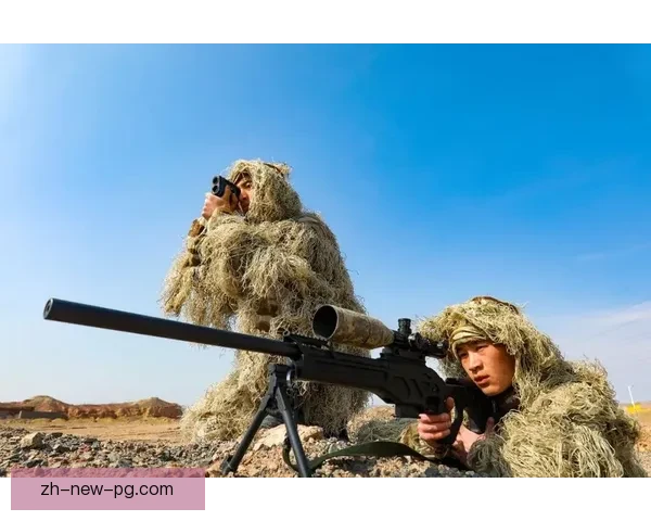 射击技巧大揭秘：狙击手必备技巧揭秘