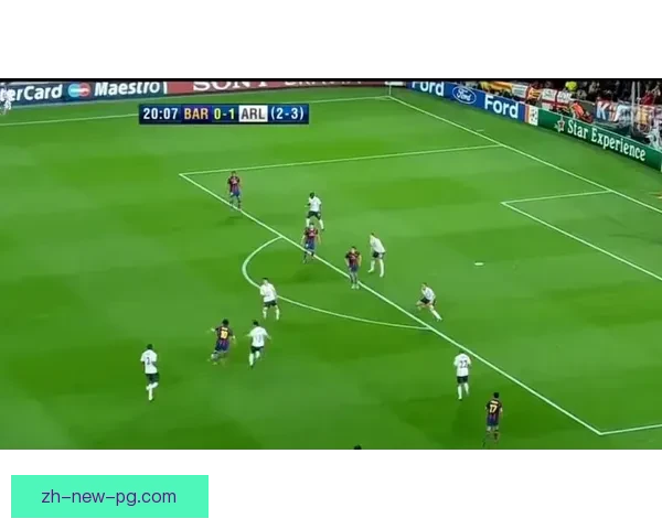 巴萨主场击败皇马，梅西完成帽子戏法