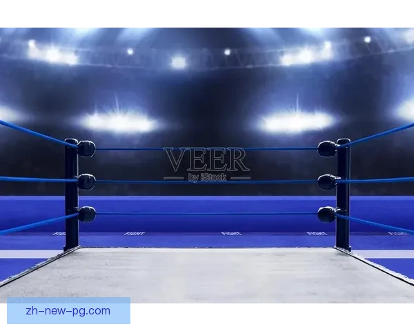 拳击擂台上的较量：惊险一击，谁能笑到最后？