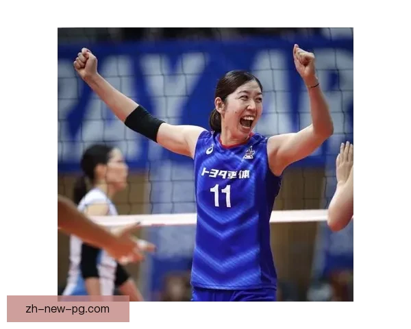 排球历史发展及重要里程碑