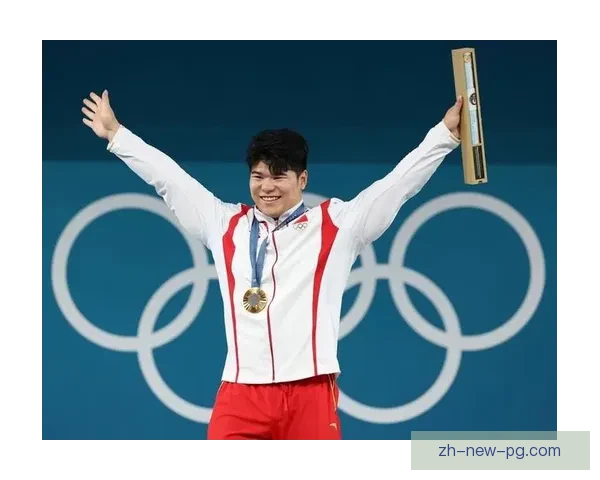 挑战举重巨人：突破世界纪录的奇迹