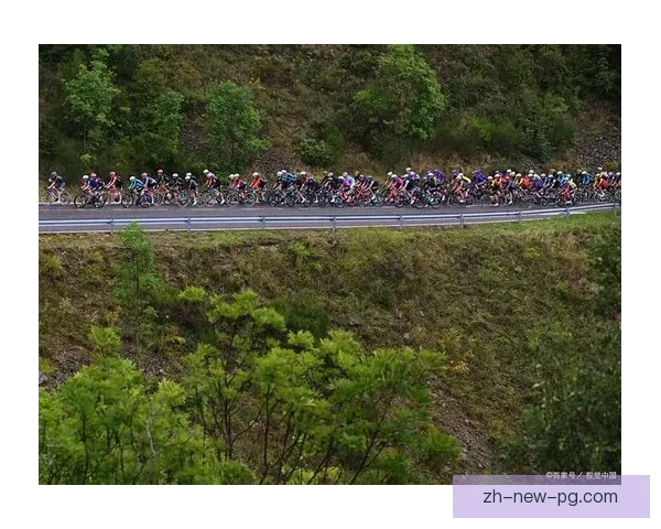 挑战极限，征战山川探索未知的越野跑联赛风采