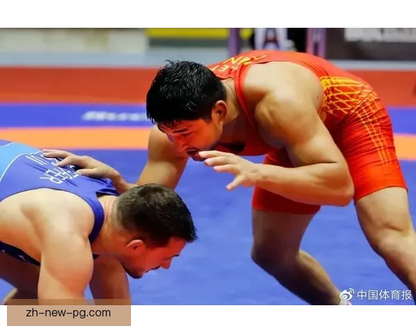 摔跤比分实时更新，掌握最新动态
