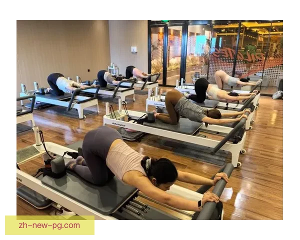 普拉提锦标赛：脊柱健康之路