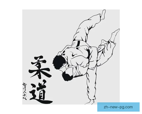 柔道盘口分析:技术与策略解读 柔道盘口分析:技术与策略解读