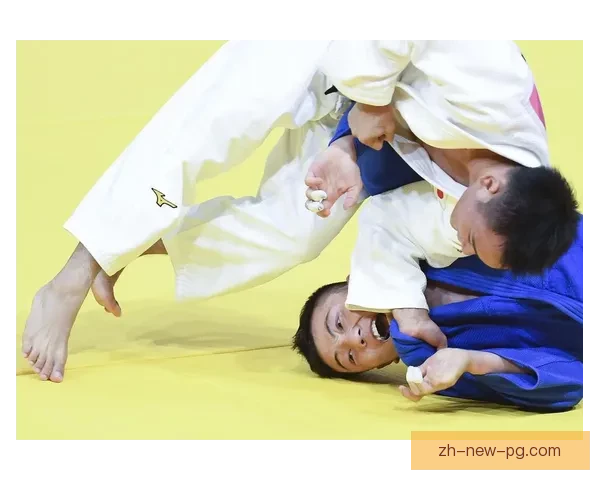 柔道训练技巧与心理素质并重 