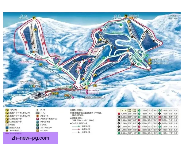 滑雪排名分析及技巧指南 滑雪排名分析及技巧指南