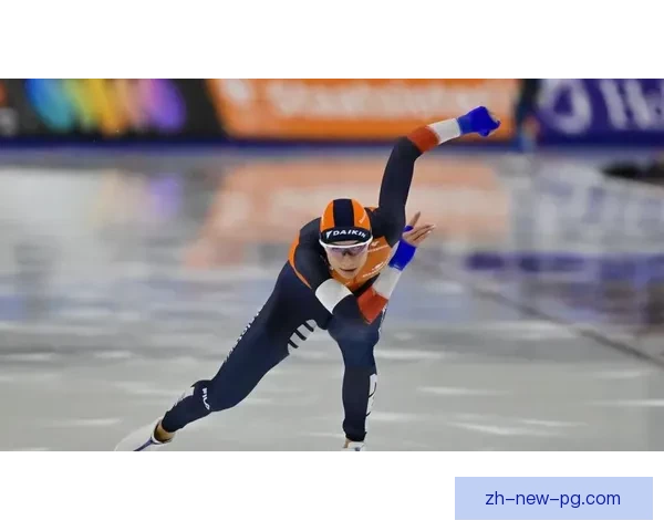 滑冰世界纪录：速度挑战与惊险突破