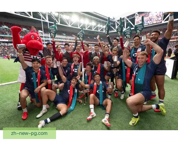 激动回放：橄榄球赛场精彩瞬间集锦