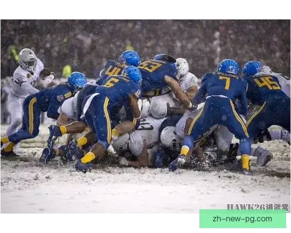 激情碰撞：橄榄球邀请赛风云再起