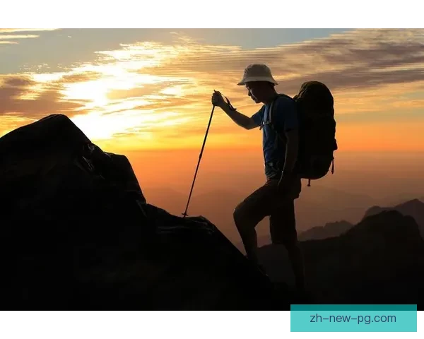 登山训练：挑战极限，征服高峰