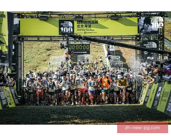 穿越峡谷,挑战极限极地越野跑公开赛 穿越峡谷,挑战极限极地越野跑公开赛