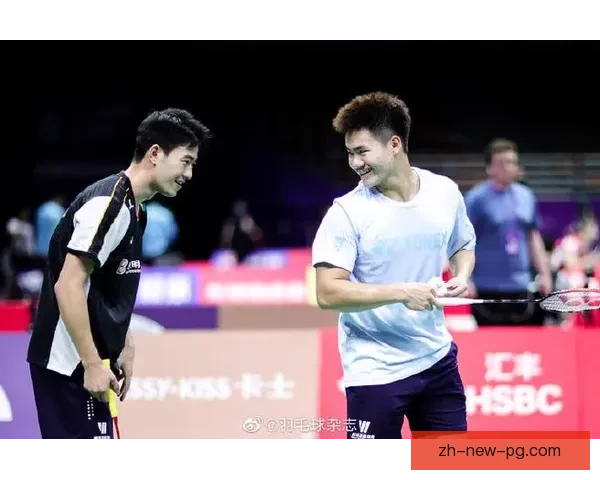 羽毛球比分实时跟踪，一触即得