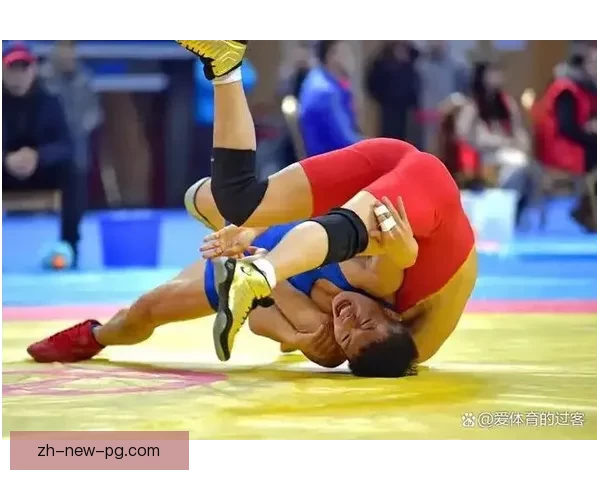 精彩摔跤技巧视频，迅速提升技术水平