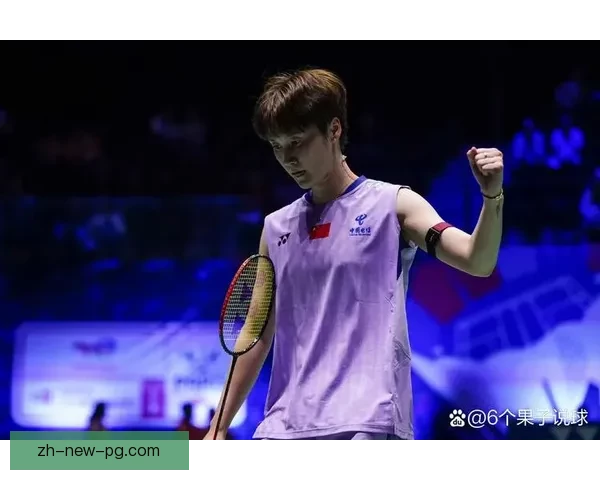 纵横羽坛,瞬息如飞:羽毛球精彩直播盛宴 纵横羽坛,瞬息如飞:羽毛球精彩直播盛宴