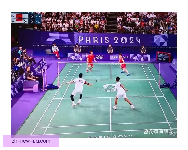 羽毛球世界排名不断更新：顶尖选手的表现和竞争对手们