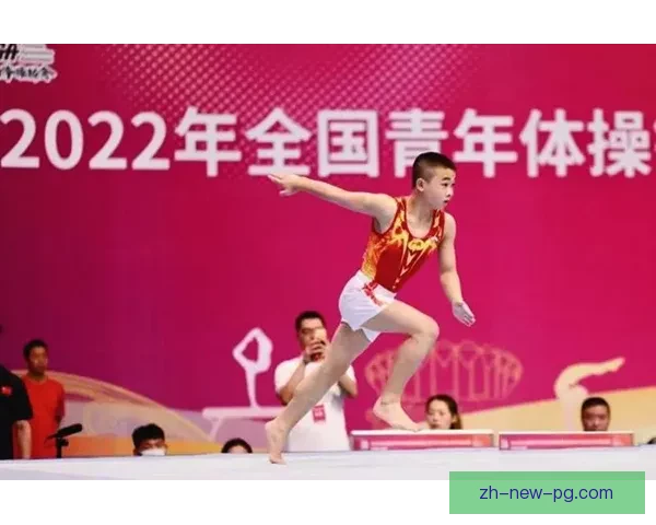 精彩绽放:体操邀请赛闪耀时刻 精彩绽放:体操邀请赛闪耀时刻