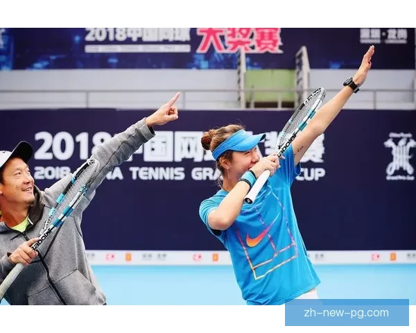 网球大奖赛:巅峰对决,谁主沉浮 网球大奖赛:巅峰对决,谁主沉浮