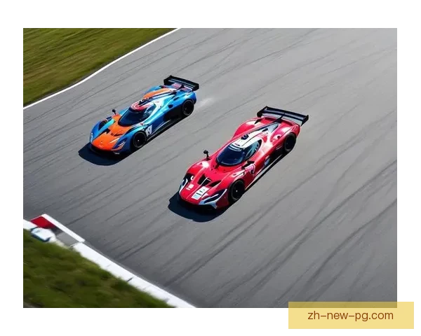 赛车杯赛：速度与激情的巅峰对决