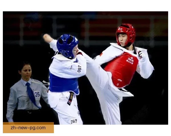 跆拳道赛事精准预测：技击风云，冠军归属无悬念