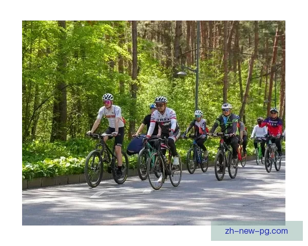 酣畅淋漓，山地骑行新挑战