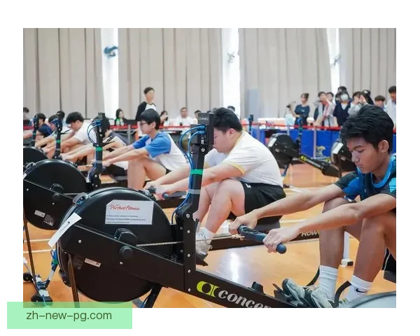 赛艇高级技巧与实战训练全解析 赛艇高级技巧与实战训练全解析