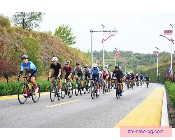 骑行狂热：全新自行车联赛即将启动