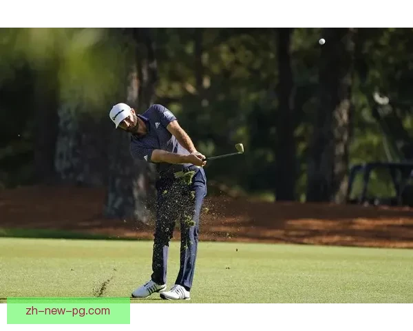 高尔夫世界纪录盘点：挑战极限的壮举