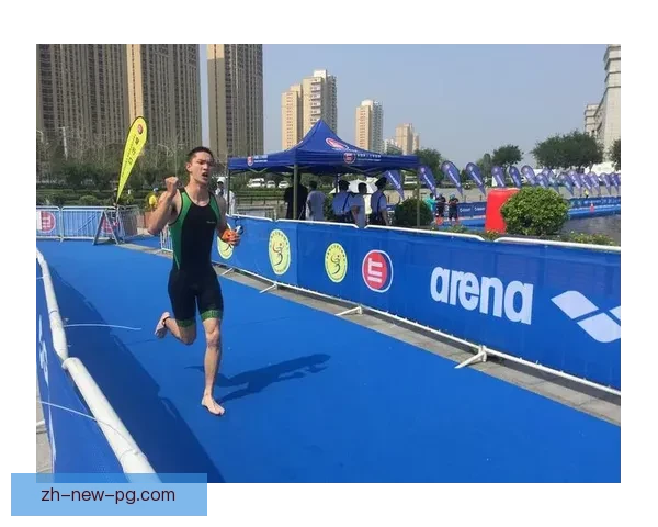 铁人三项数据分析：挖掘运动数据背后的科学密码