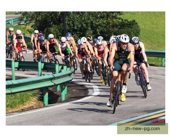 铁人三项历史记录：极限挑战与突破